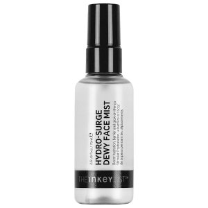 The INKEY List 保湿喷雾 50ml