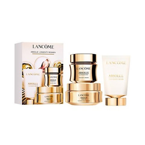 菁纯护肤 3件套