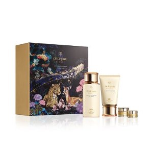 Cle de Peau Beaute 护肤套装 4件