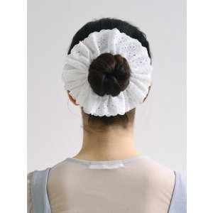 HSU005 镂空蕾丝发圈