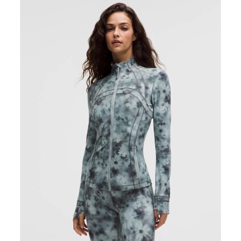 Define Nulu 女士夹克