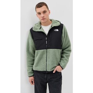 The North Face Denali 卫衣 连帽款