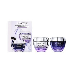 Lancome 塑颜面霜 2件套