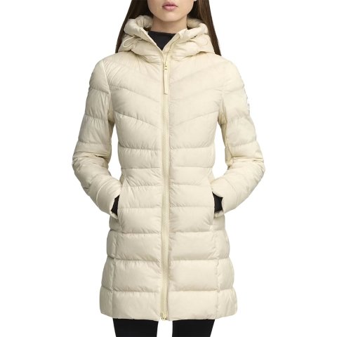 Canada GooseClair Down Coat