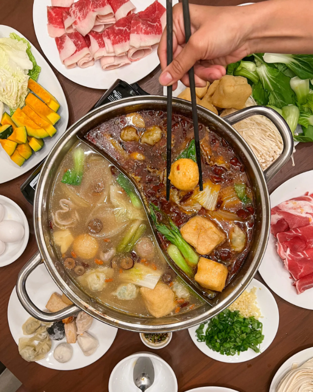 在家秒变海底捞！美国华人必备火锅攻...