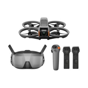 DJI Avata 2 Fly Smart 套装 含眼镜+3电池 +RCM3手柄