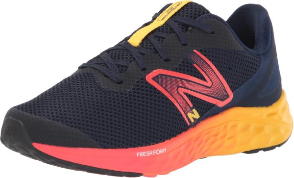 New Balance Arishi V4 Kids Running Shoes