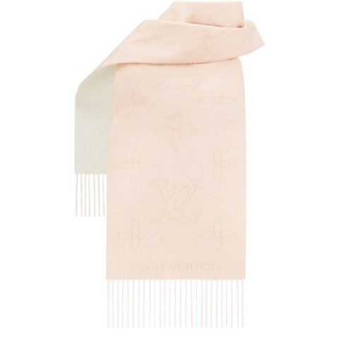 Mahina Flight Mode 围巾