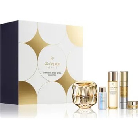 Regenerate Renew & Firm 套装