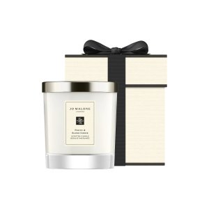 Jo Malone Peony & Blush Suede 香氛蜡烛