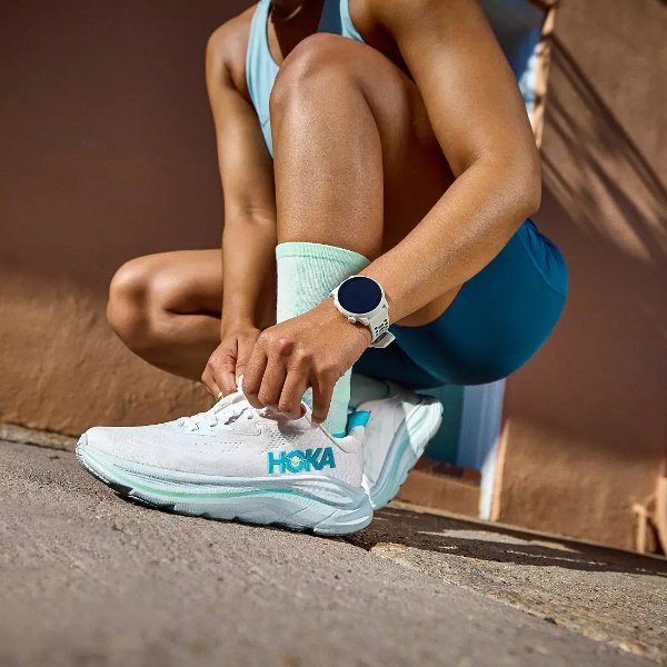 HOKA Clifton 10 Women's Running Shoes