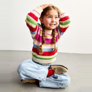 Gap Kids Up to 50% off + Extra 30% off sale + MORE