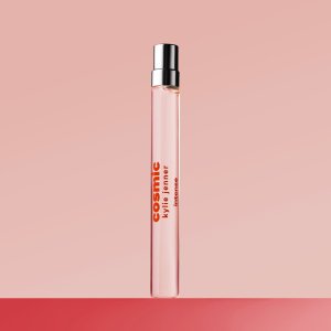 Kylie Cosmetics | Romantic Fragrance Collection