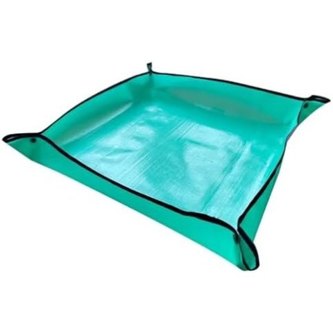 Waterproof Foldable Potting Mat Small