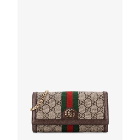  Ophidia GG印花斜挎包