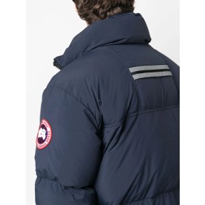 Canada Goose Lawrence 羽绒服