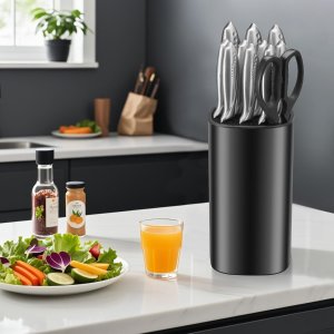 WELLSTAR 厨房刀具收纳架