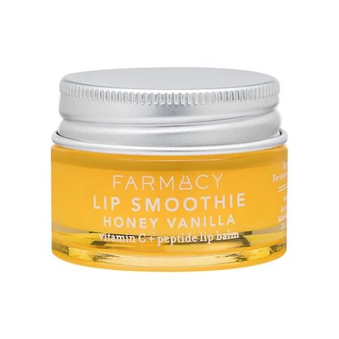 FarmacyLip Smoothie Vitamin C Peptide Lip Balm