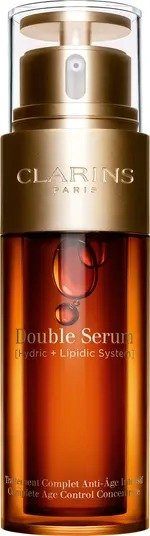 Double Serum 紧致抗老精华液