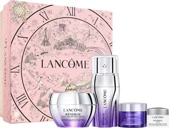 塑颜三管精华套装