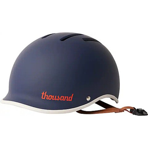 Thousand Heritage 2 骑行头盔 藏青色