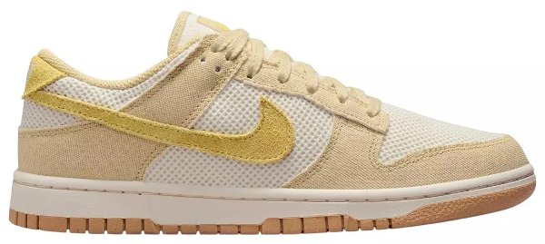 女款 Dunk 运动鞋