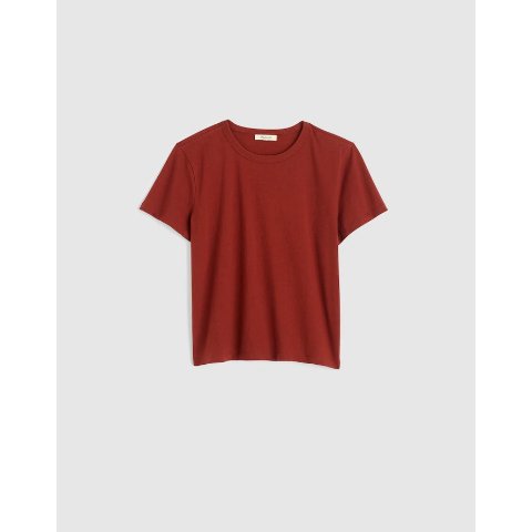 Allday Jersey 圆领T恤