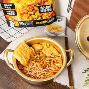 人类快乐 螺蛳粉 320g