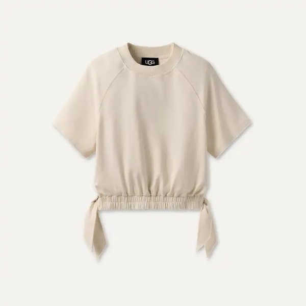 Women's Jalani Short Sleeve Top