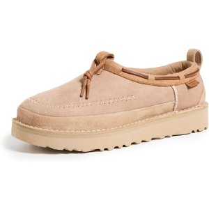 UGG Tasman 女士再生款
