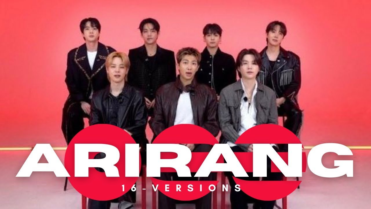 🚨抢票倒计时！BTS 2026北美巡演全...