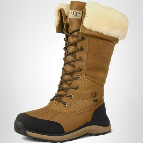 Adirondack III 女士靴