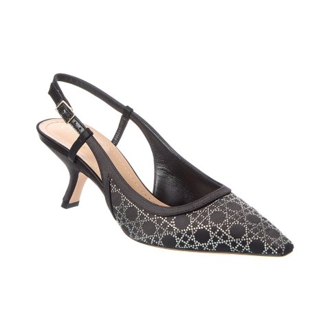 Capture 皮革女鞋