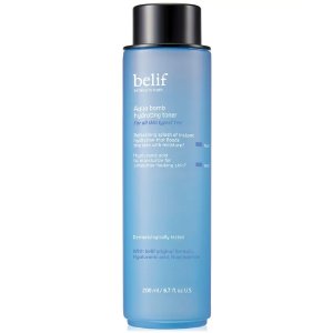 Belif Aqua Bomb 保湿爽肤水 200ml