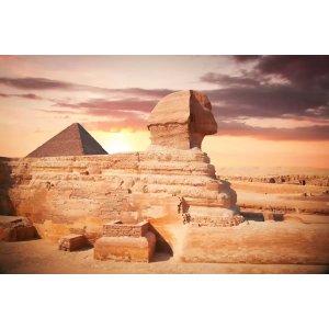 开罗及尼罗河游船探索之旅