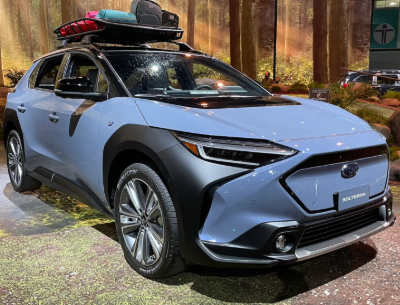 2025年美国“最难卖”新车榜出炉：有的在4S店一放就是一年多