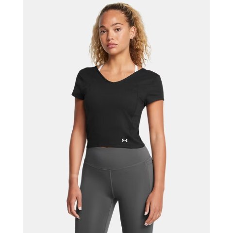 女款 UA Movement 短袖上衣