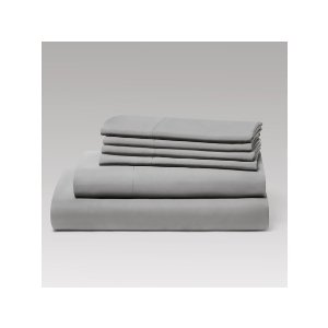 kathy ireland  竹纤维凉感六件套