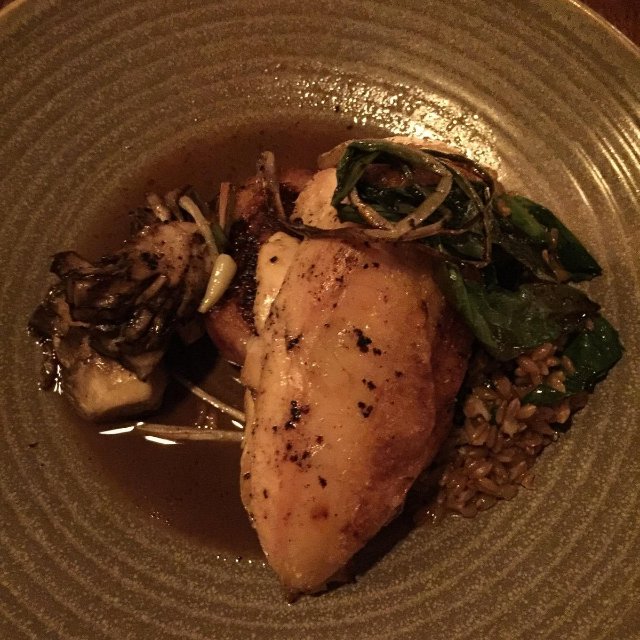 费城探店指南：Queen Vill...