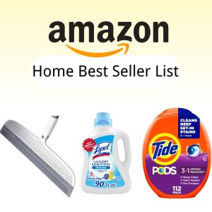 Amazon Home Hot Sale Update Daily