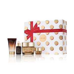 Estee Lauder 智妍护肤套装 