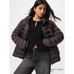 Uniqlo PUFFTECH 保暖夹克