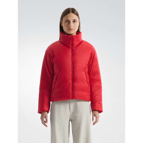 Conduit 女款羽绒服