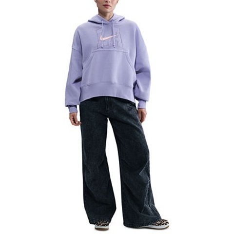 Nike Phoenix Fleece Women s Sweatshirt