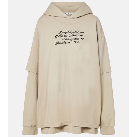 Cotton Sweatshirt