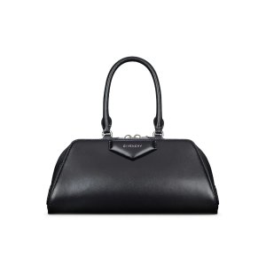 Givenchy ANTIGONA EAST-WEST 小号皮革单肩包