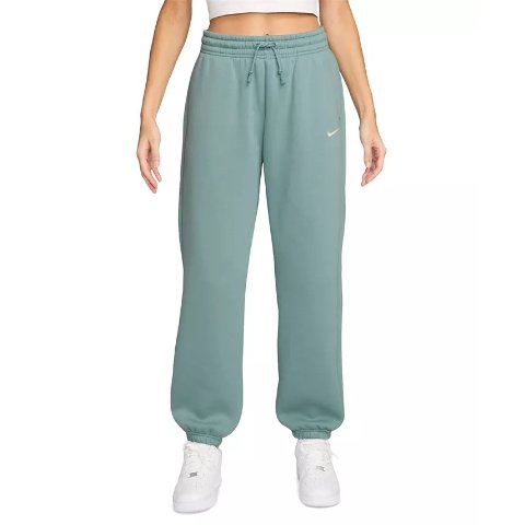 Nike Phoenix Fleece Women s High-Rise Sweatpants