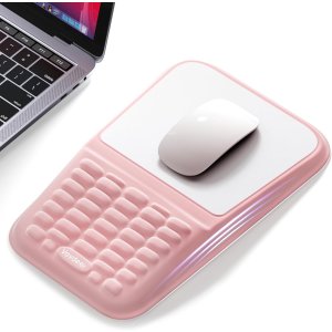 Vaydeer 记忆棉鼠标垫 护腕