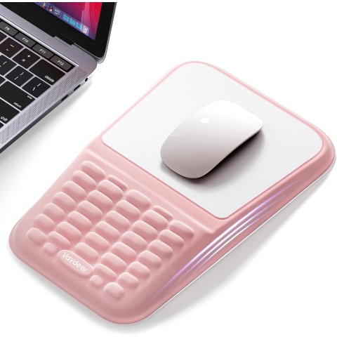 Vaydeer 记忆棉鼠标垫 护腕