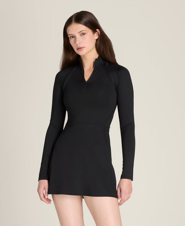 Tiebreaker Convertible Tennis Dress